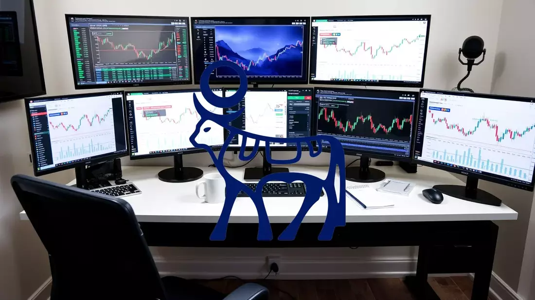 Novo Nordisk: La tormenta perfecta de precios y competencia Illustration mit AI erstellt übermittelt durch boerse-global.de