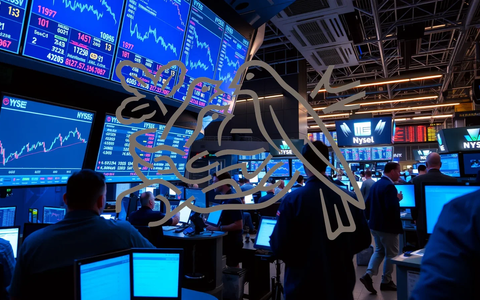 Nestlé's Core Brands Face the Music in Pivotal Earnings Week - Foto: über boerse-global.de