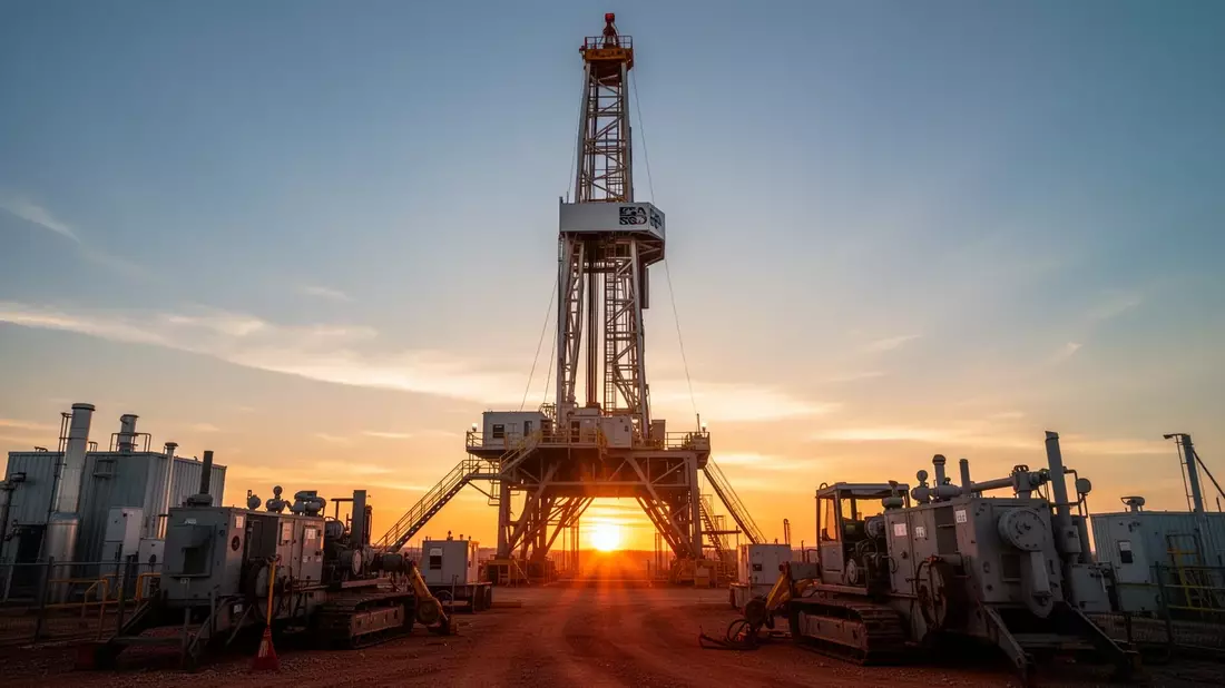 Cancambria Energy Aktie: Bohr-Countdown läuft! - Bild: über boerse-global.de
