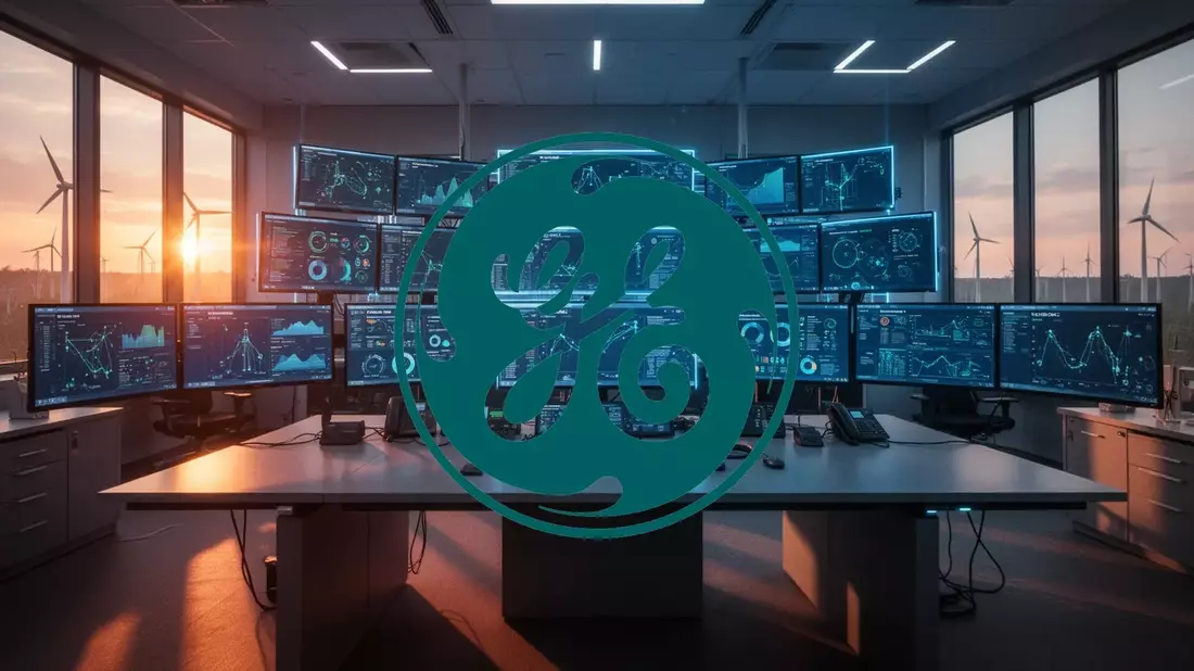 GE Vernova Aktie: Institutionelle greifen zu! - Bild: über boerse-global.de