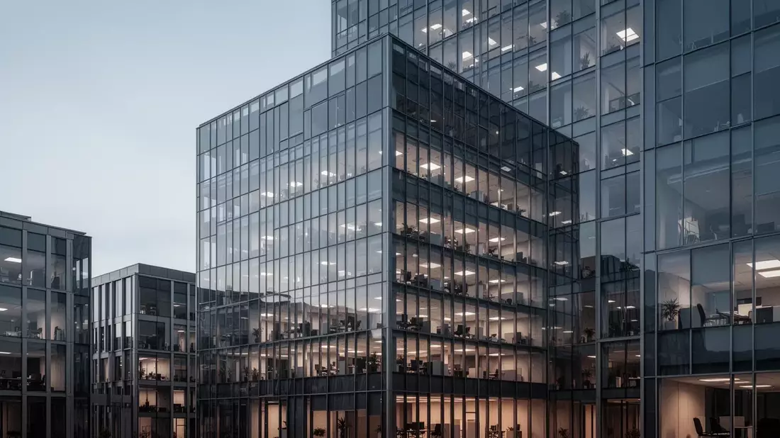 PANDION Aktie: OFFICEHOME-Wette läuft - Bild: über boerse-global.de