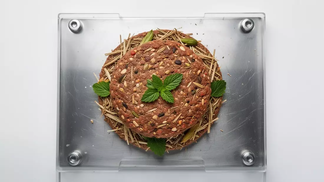 Beyond Meat Aktie: Radikaler Neustart! - Bild: über boerse-global.de