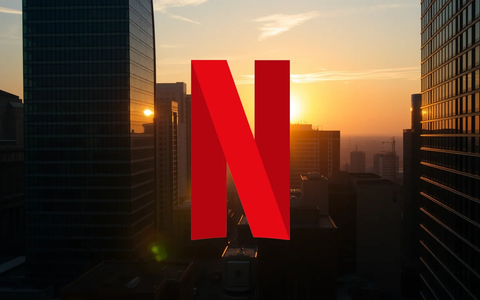 Netflix: Un récord trimestral no basta para calmar las dudas sobre su rumbo - Foto: über boerse-global.de