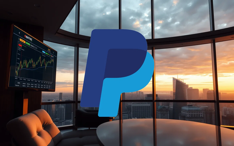 PayPal: El respaldo de Burry y la reestructuración que definen un punto de inflexión - Foto: über boerse-global.de