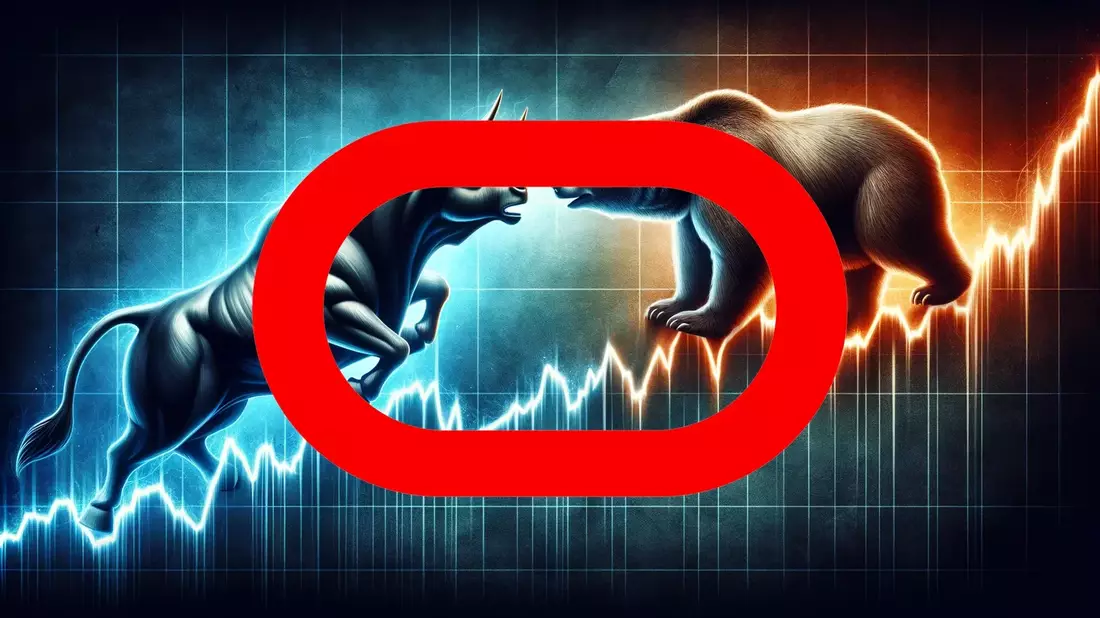 Oracle: La tormenta perfecta de IA, energía y deuda que dispara su cotización Illustration mit AI erstellt übermittelt durch boerse-global.de