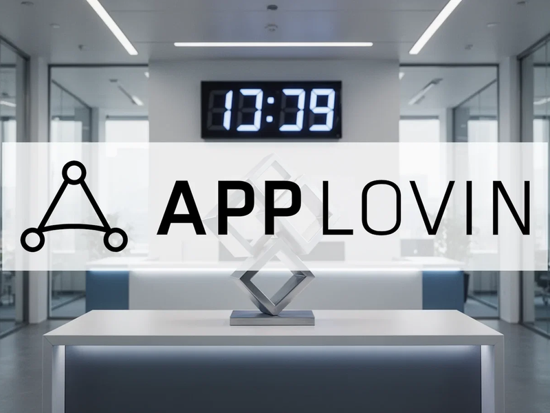 AppLovin Aktie: Strategische Pause! - Foto: über boerse-global.de