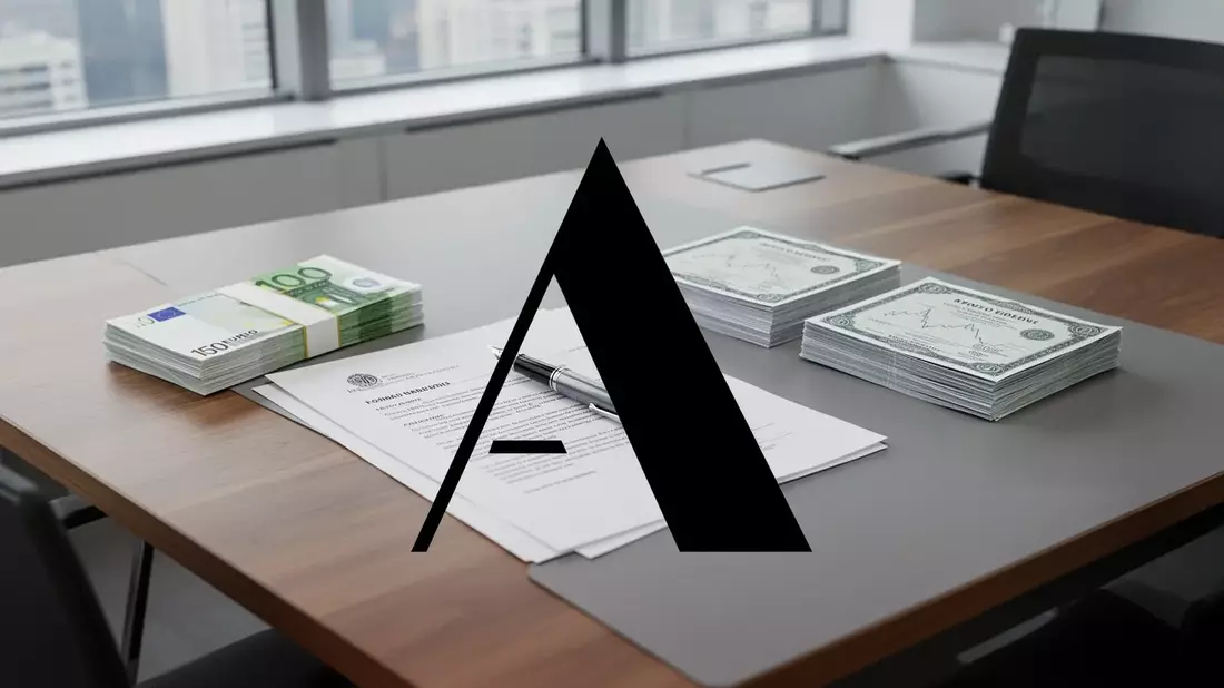 Adecco Aktie: Wahlrecht oder Cash? - Bild: über boerse-global.de
