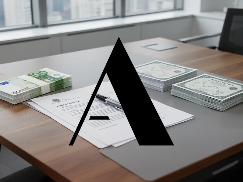 Adecco Aktie: Wahlrecht oder Cash? - Foto: über boerse-global.de