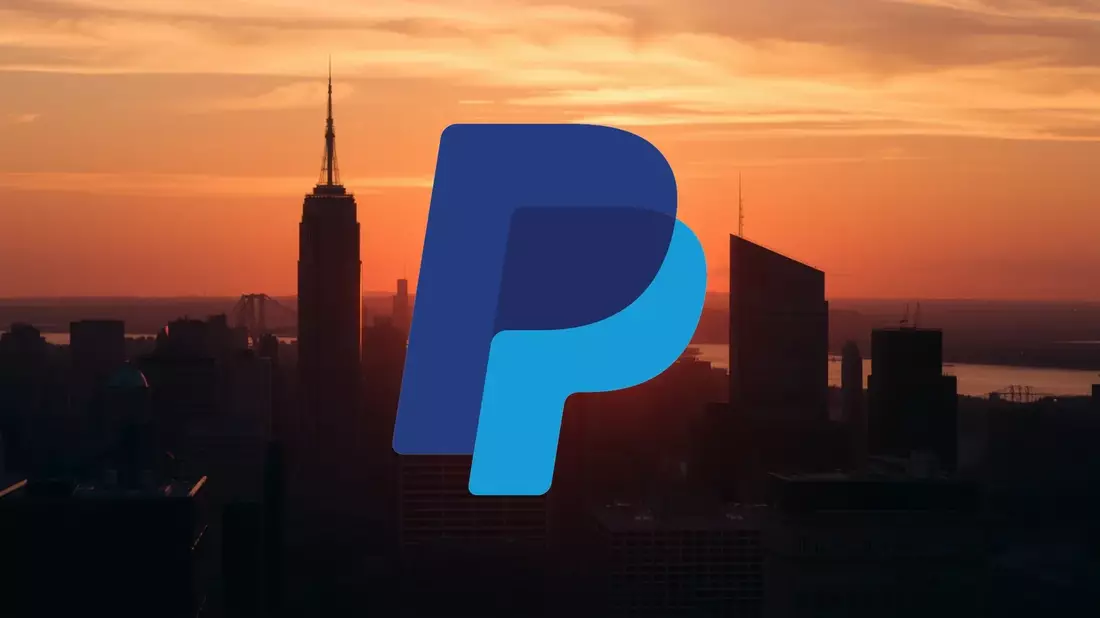 PayPal's Pivotal Week: A Bet on Stability Amid Legal and Structural Overhaul Illustration mit AI erstellt übermittelt durch boerse-global.de