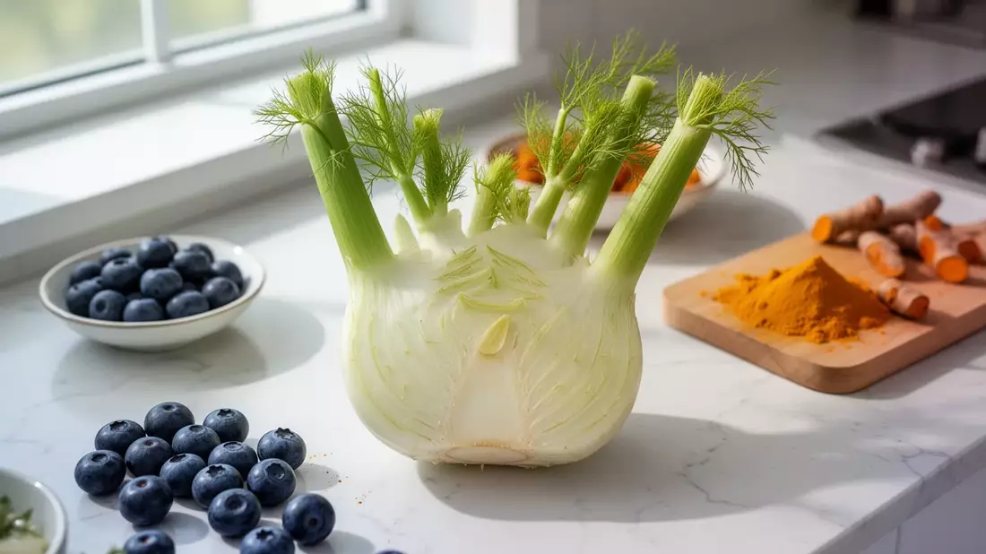 Fenchel und Fasten: So setzt die Longevity-Branche 2026 auf Prävention - Bild: über boerse-global.de
