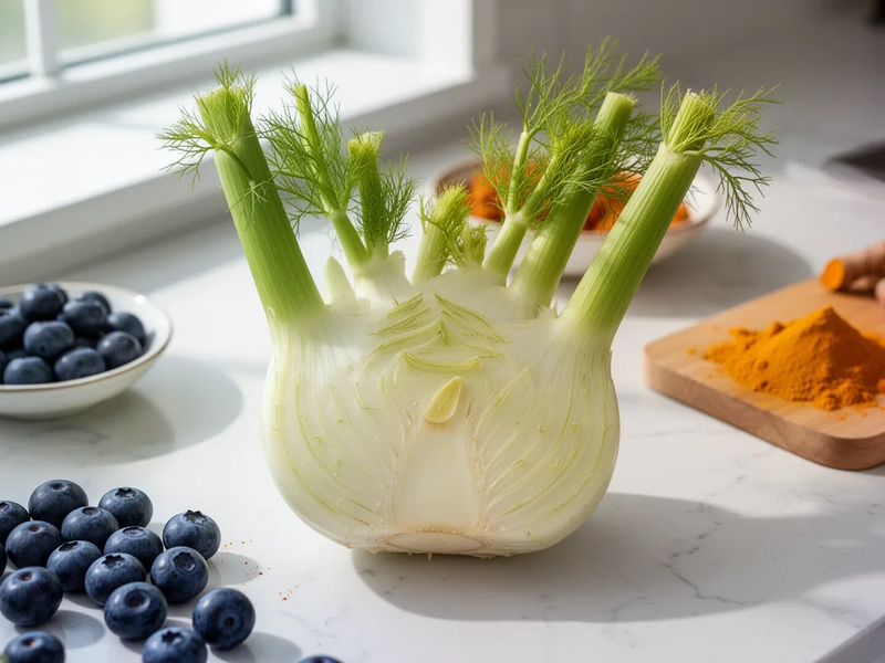 Fenchel und Fasten: So setzt die Longevity-Branche 2026 auf Prävention - Foto: über boerse-global.de
