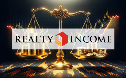 Realty Income: La fortaleza institucional ante un cambio en la cúpula - Foto: über boerse-global.de