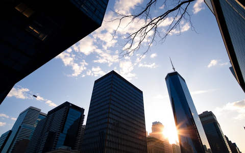 The World's Largest ETF's Record High Masks a Looming Structural Shake-Up - Foto: über boerse-global.de