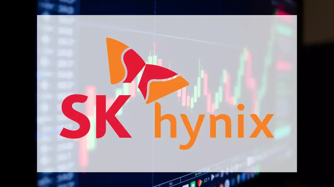 SK Hynix's Billion-Dollar US Debut Hinges on a Crucial Earnings Report - Bild: über boerse-global.de