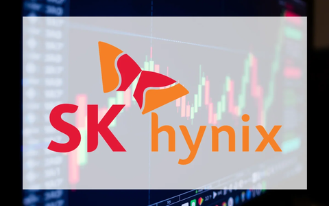 SK Hynix's Billion-Dollar US Debut Hinges on a Crucial Earnings Report - Foto: über boerse-global.de