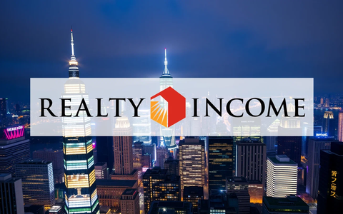 Realty Income's Unbroken Payout Streak Faces Leadership and Earnings Test - Foto: über boerse-global.de