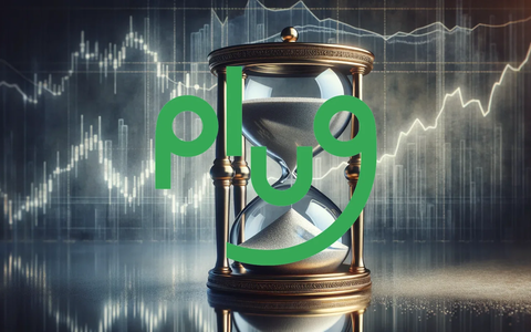 Plug Power's May Showdown: A Profitability Push Meets a Dilution Dilemma - Foto: über boerse-global.de