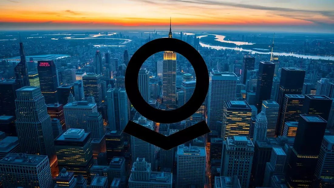 Palantir Stock's Pivotal Week: FAA Hopes and Lofty Earnings Expectations Collide - Bild: über boerse-global.de