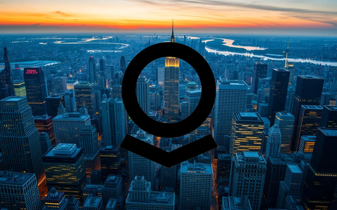 Palantir Stock's Pivotal Week: FAA Hopes and Lofty Earnings Expectations Collide - Foto: über boerse-global.de