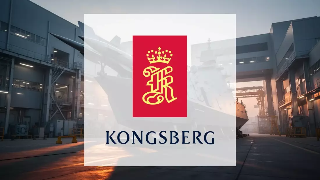 Kongsberg Gruppen Aktie: USA-Offensive! - Bild: über boerse-global.de