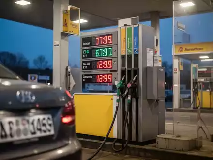 Steuerreformen und Entlastungen prägen das deutsche Wirtschaftsjahr 2026 - Foto: über boerse-global.de