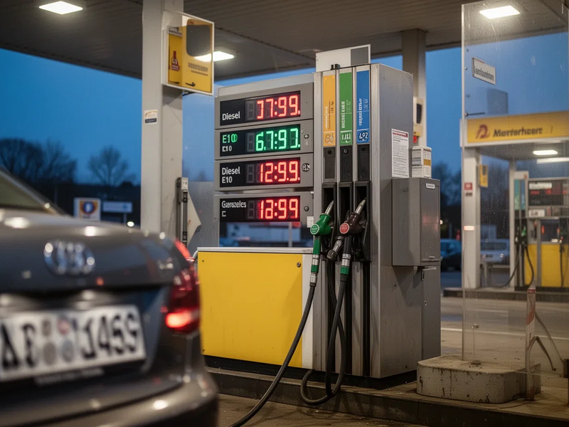 Steuerreformen und Entlastungen prägen das deutsche Wirtschaftsjahr 2026 - Foto: über boerse-global.de