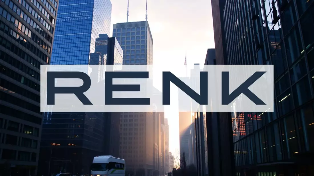 Renk's Record Order Book Confronts Cash Flow Reality Illustration mit AI erstellt übermittelt durch boerse-global.de
