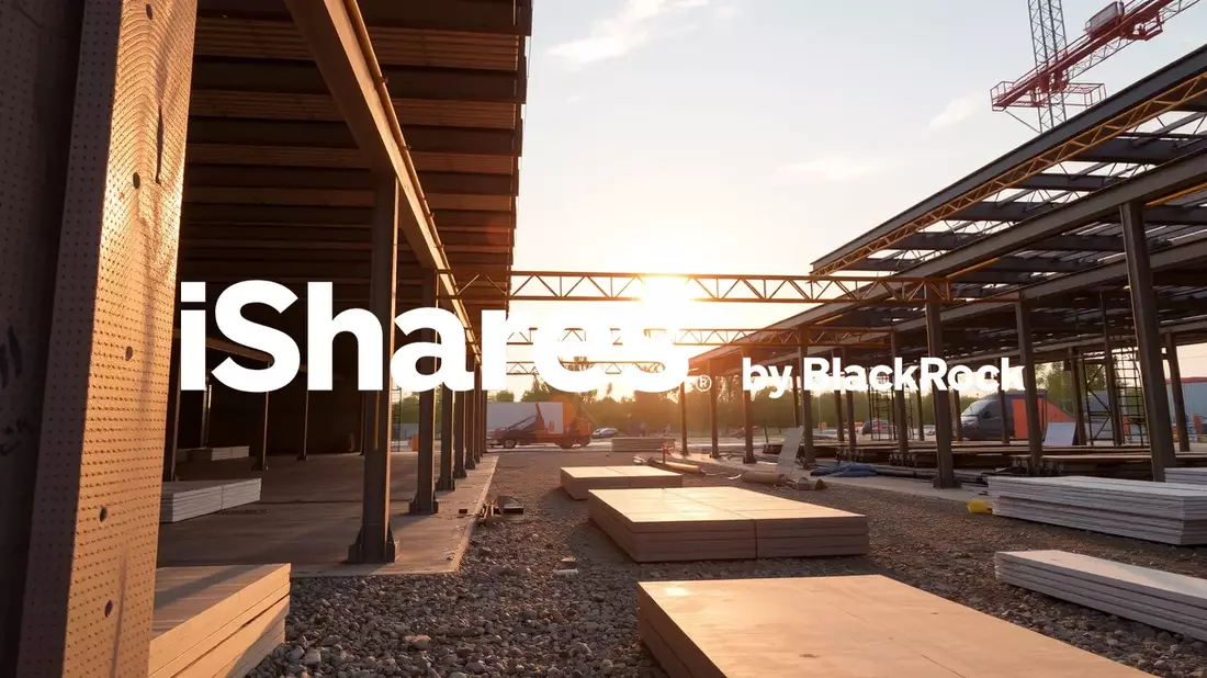 iShares MSCI World ETF: A Fee Premium Anchored by Scale and Shifting Sands - Bild: über boerse-global.de