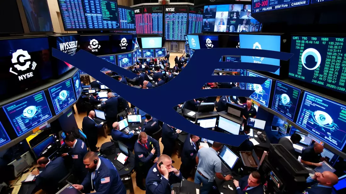Lufthansa's Fleet Overhaul Attracts Major Investor Confidence Illustration mit AI erstellt übermittelt durch boerse-global.de