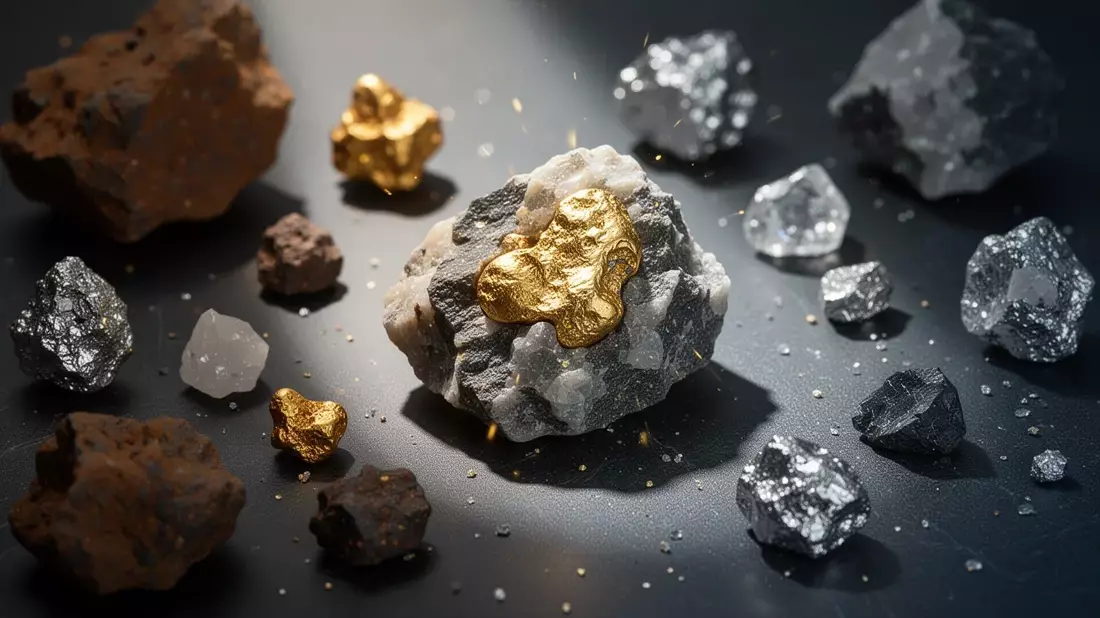Sunstone Metals Aktie: Gold-Coup fix! - Bild: über boerse-global.de