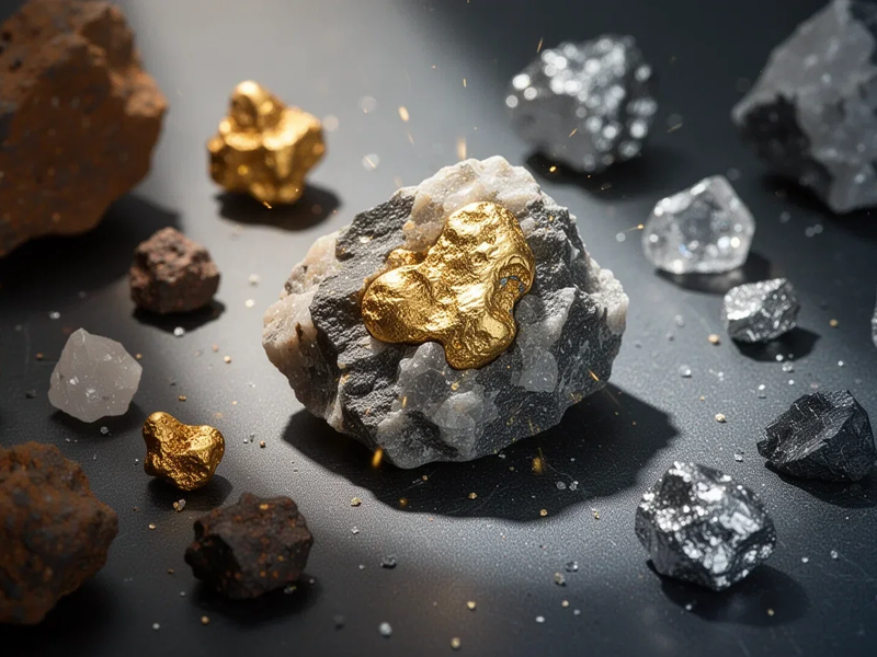 Sunstone Metals Aktie: Gold-Coup fix! - Foto: über boerse-global.de