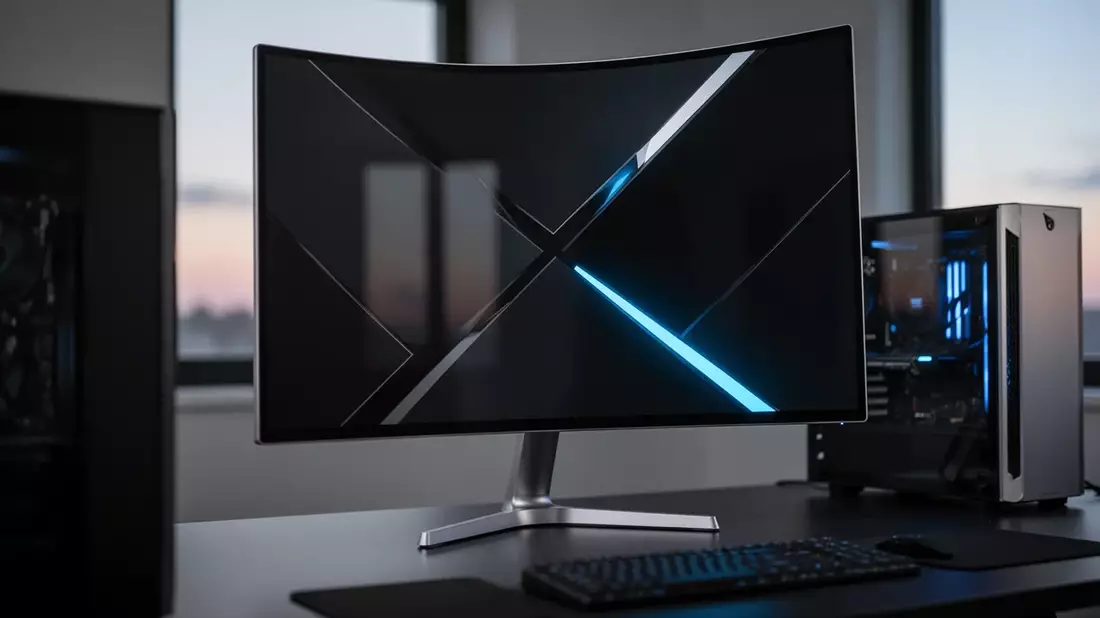 AOC: Monitor-Upgrade statt teurer PC-Komponenten - Bild: über boerse-global.de