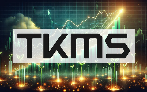 TKMS Stock: A Quiet Period Precedes a Summer of Billions - Foto: über boerse-global.de