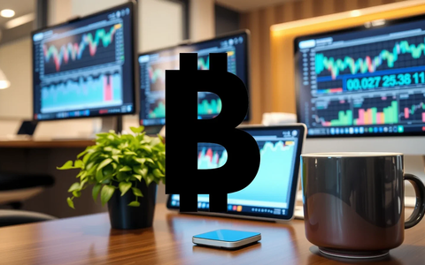 Strategy: La Máquina de Financiación que Alimenta la Carrera del Bitcoin - Foto: über boerse-global.de