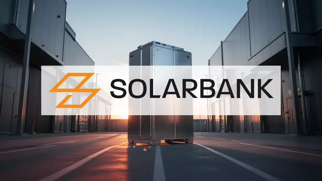 PowerBank Aktie: Wendejahr 2026 - Bild: über boerse-global.de
