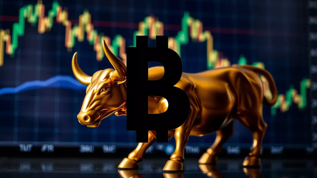 Strategy's $6.4 Billion Capital Engine Fuels Relentless Bitcoin Accumulation Illustration mit AI erstellt übermittelt durch boerse-global.de