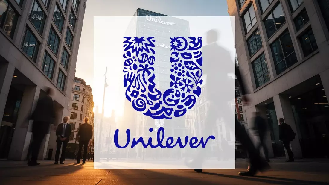 Unilever Aktie: Wall Street kauft, Markt zögert - Bild: über boerse-global.de