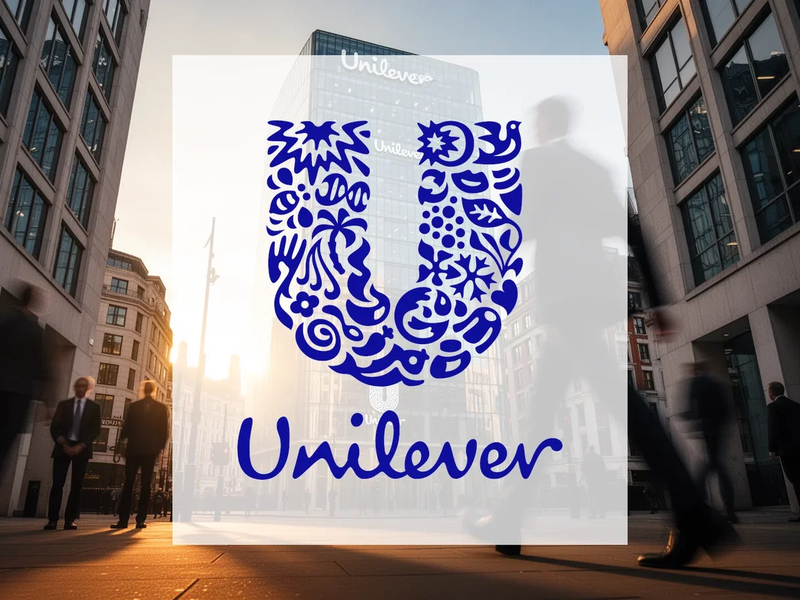 Unilever Aktie: Wall Street kauft, Markt zögert - Foto: ĂŒber boerse-global.de