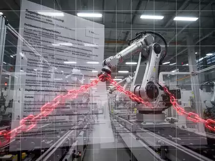 Hannover Messe: Industrie und Regierung im Clinch um Digital-Souveränität - Foto: über boerse-global.de