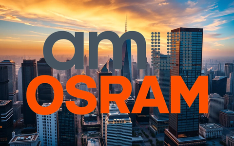 ams OSRAM's Gold-Fueled Margin Squeeze Tests Investor Optimism - Foto: über boerse-global.de