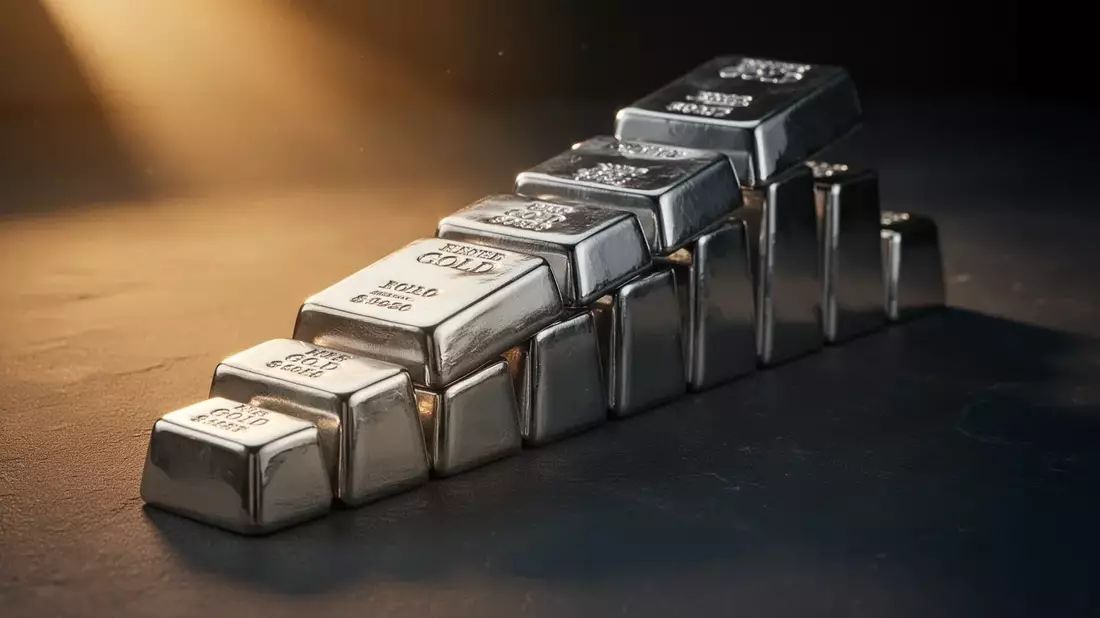 Silber: Hormus-Wende! - Bild: über boerse-global.de
