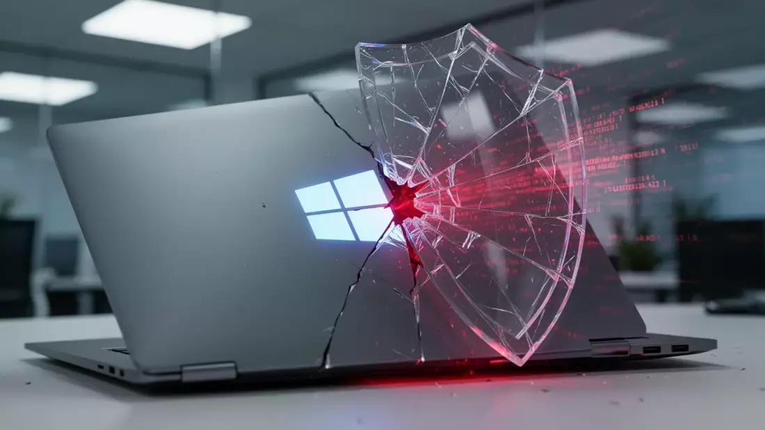 Windows 11: Große Updates bringen neue Funktionen und kritische Sicherheitslücken - Bild: über boerse-global.de