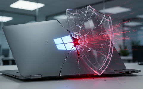 Windows 11: Große Updates bringen neue Funktionen und kritische Sicherheitslücken - Foto: über boerse-global.de