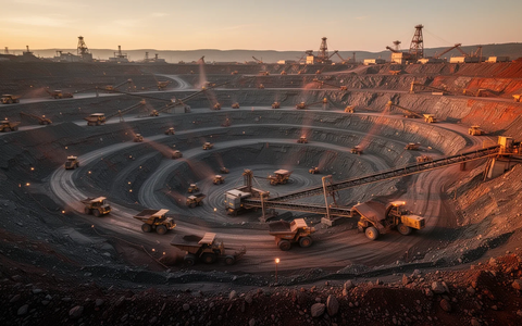 ZCCM-IH Aktie: Strategische Offensive - Foto: über boerse-global.de