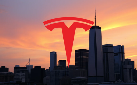 Tesla: La cuenta atrás para un miércoles decisivo - Foto: über boerse-global.de