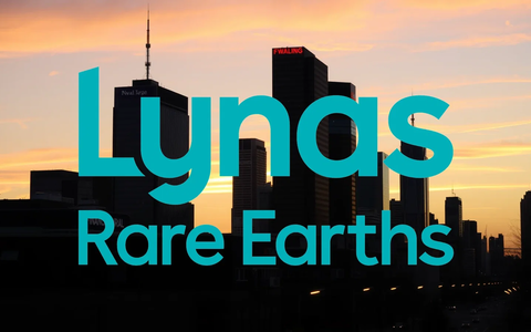 Lynas Rare Earths Faces Crucial Quarterly Test Amid Major Shareholder Exit - Foto: über boerse-global.de