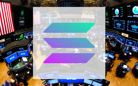 Solana's $1.1 Trillion Quarter Collides with a 33% Price Plunge - Foto: über boerse-global.de