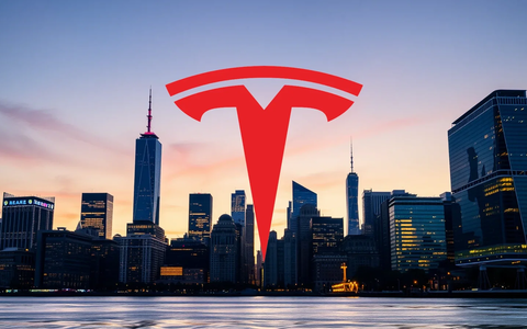 Tesla's Dutch FSD Launch and Roadster Reveal Frame a Pivotal Earnings Week - Foto: über boerse-global.de