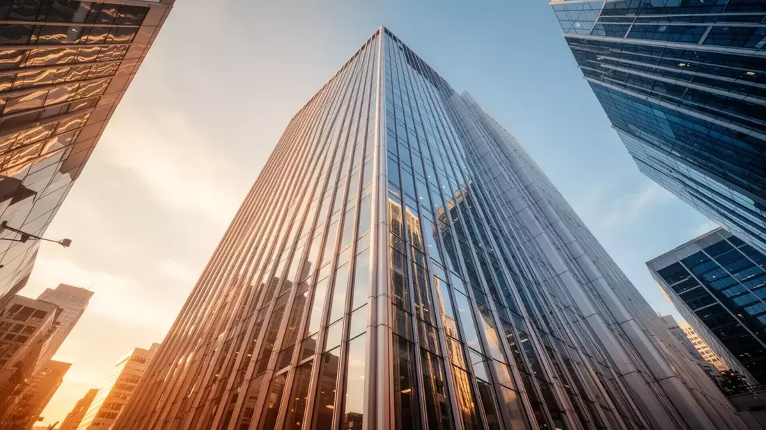 KKR Aktie: Strategische Offensive - Bild: über boerse-global.de