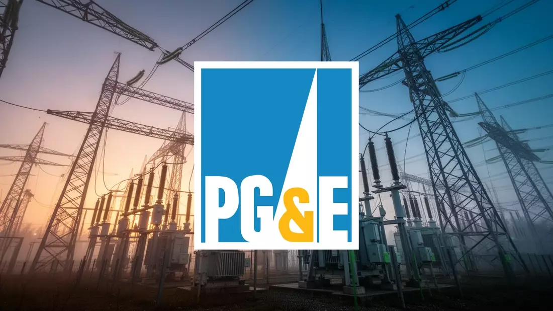 PG&E Aktie: Milliarden-Wette läuft - Bild: über boerse-global.de